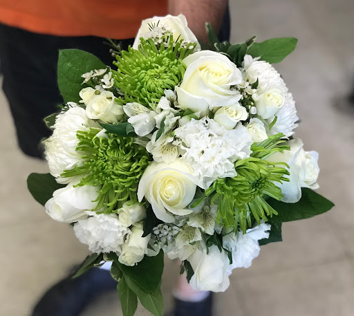 Florist «Norfolk Florist ®», reviews and photos, 1220 Baker Rd, Virginia Beach, VA 23455, USA