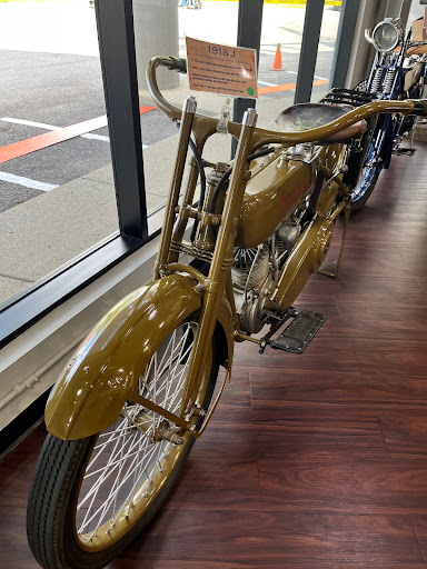 Harley-Davidson Dealer «Harley-Davidson of Cool Springs», reviews and photos, 7128 S Springs Dr, Franklin, TN 37067, USA