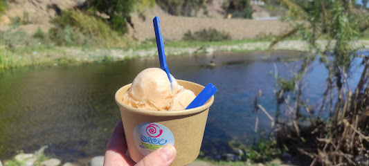 Gelateria Alex