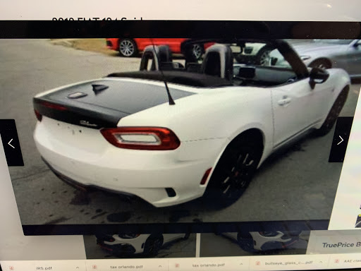 Used Car Dealer «Bardino Motors», reviews and photos, 40 Excelsior Ave, Saratoga Springs, NY 12866, USA