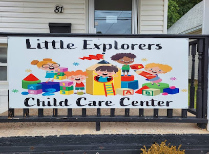 Little Explorers Child Care Centre