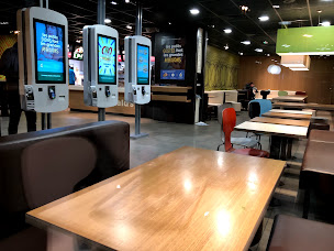 Photo n°50 de McDonald's Lesquin à Lesquin ()