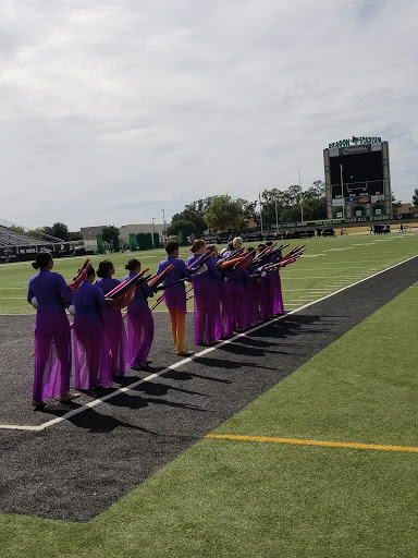 Stadium «Dragon Stadium», reviews and photos, 1085 S Kimball Ave, Southlake, TX 76092, USA