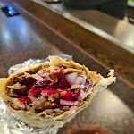 Photo n°1 de l'avis de Patrycja. fait le 16/12/2023 à 16:38 sur le  Enjoy Kebap à Berlin