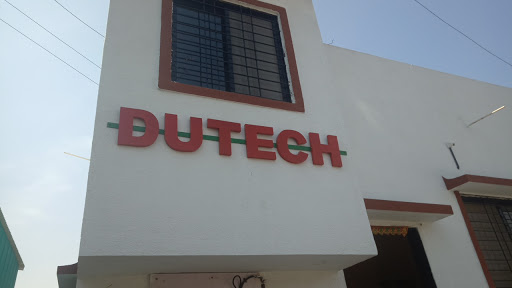 Dutech India Laboratory in Nanded City, Pune