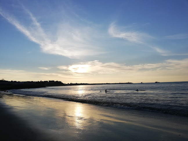 Playa De Balsamaragua - Servicio de transporte