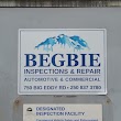 Begbie Inspection & Repair