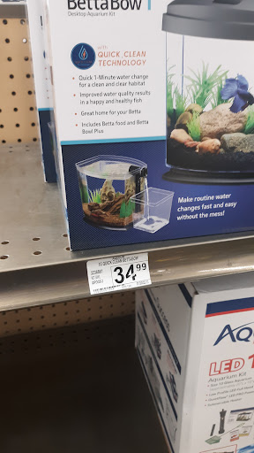 Pet Supply Store «Petco Animal Supplies», reviews and photos, 3454 Palmer Dr #7a, Cameron Park, CA 95682, USA