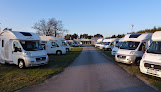 Hertz Location Camping-Cars Bordeaux Mérignac