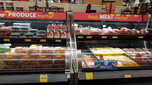 Grocery Store «Grocery Outlet Bargain Market», reviews and photos, 960 Roosevelt Ave, Enumclaw, WA 98022, USA