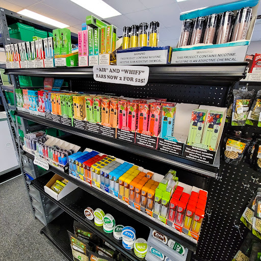 Tobacco Shop «Planet Caravan Smoke Shop», reviews and photos, 8097 Beckett Center Dr, West Chester Township, OH 45069, USA