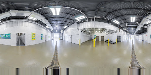 Self-Storage Facility «Metro Self Storage», reviews and photos, 9992 Baltimore St NE, Blaine, MN 55449, USA