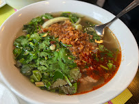 Phô du Restaurant vietnamien Pho Bobun à Paris - n°12