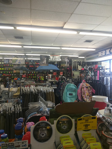 Sporting Goods Store «Big 5 Sporting Goods», reviews and photos, 3600 Peck Rd, El Monte, CA 91731, USA