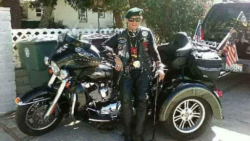 Motorcycle Shop «In the Wind», reviews and photos, 123 W Badillo St, Covina, CA 91723, USA