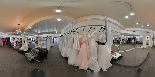 Bridal Shop «Cameo Bridal», reviews and photos, 4242 W Riverbend Ave, Post Falls, ID 83854, USA