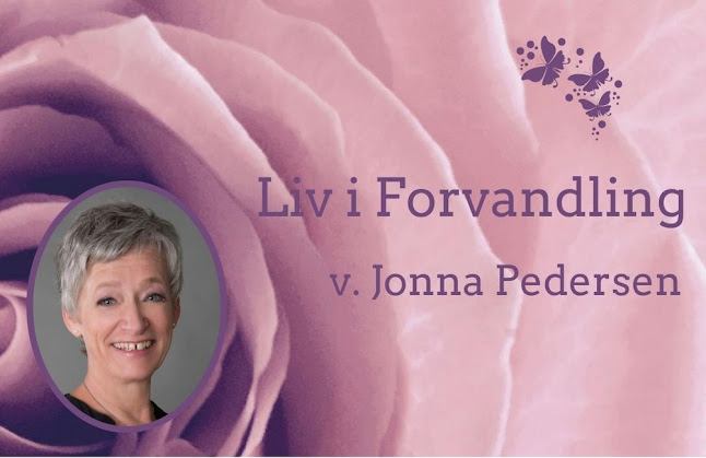 Kommentarer og anmeldelser af Healer og terapeut - Liv i Forvandling v. Jonna Pedersen
