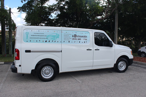 Locksmith «Avi G Locksmith», reviews and photos, 2346 Winkler Ave h103, Fort Myers, FL 33901, USA