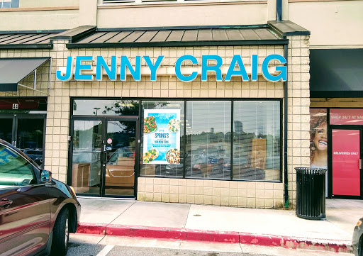 Jenny Craig Weight Loss Center