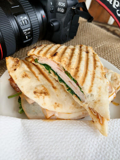 Coffee Shop «Vacavi Cafe», reviews and photos, 100 Water St, Conneaut Lake, PA 16316, USA