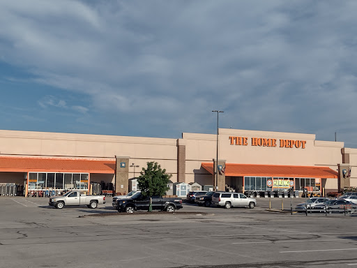Home Improvement Store «The Home Depot», reviews and photos, 5700 Antioch Rd, Merriam, KS 66202, USA