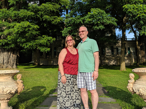 Historical Landmark «Montgomery Place Historic Estate», reviews and photos, 26 Gardener Way, Red Hook, NY 12571, USA