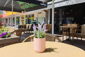 Bruijn Café image