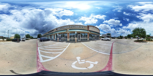 Gym «Anytime Fitness», reviews and photos, 1856 Precinct Line Rd, Hurst, TX 76054, USA