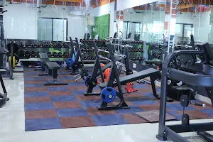 HF Fitness Centre Siddipet image