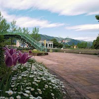国営木曽三川公園 アクアワールド水郷パークセンター