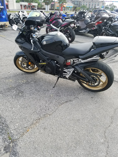 Motorcycle Parts Store «Coastal Powersports», reviews and photos, 507 Mary Esther Cut Off NW, Fort Walton Beach, FL 32548, USA