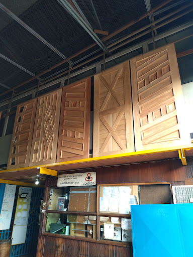 Cortar madera Caracas