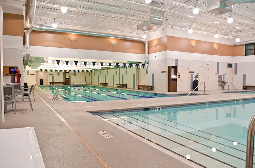 Gym «Columbia Athletic Clubs, Juanita Bay», reviews and photos, 11450 98th Ave NE, Kirkland, WA 98033, USA