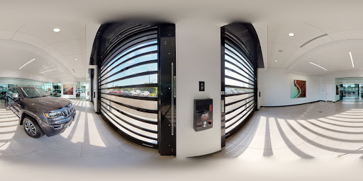 Car Dealer «Coon Rapids Chrysler Dodge Jeep Ram», reviews and photos