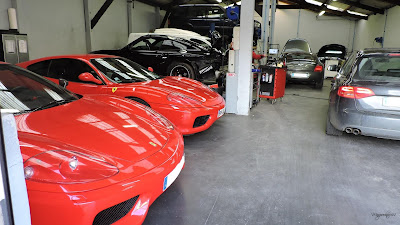 AUTO PRODIGE à Reims