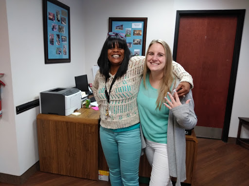 Social Services Organization «Home Front», reviews and photos