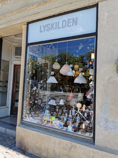 Lyskilden