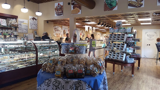 Ice Cream Shop «Kilwins Minocqua- Chocolates, Fudge and Ice Cream», reviews and photos, 320 Oneida St, Minocqua, WI 54548, USA