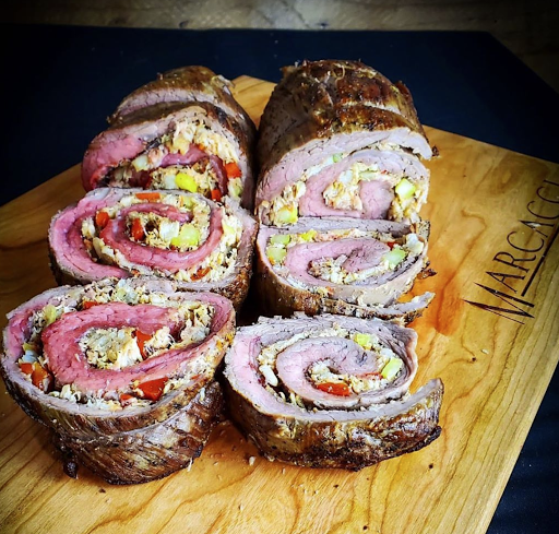 Butcher Shop «Marcacci Meats», reviews and photos, 1159 N Delsea Dr, Vineland, NJ 08360, USA