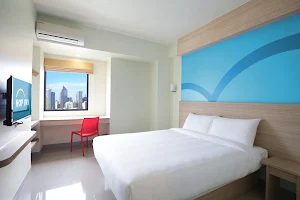 Hop Inn Hotel Tomas Morato Quezon City image