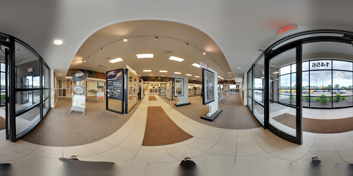 Building Materials Supplier «Wimsatt Building Materials», reviews and photos, 1456 28th St SW, Wyoming, MI 49509, USA