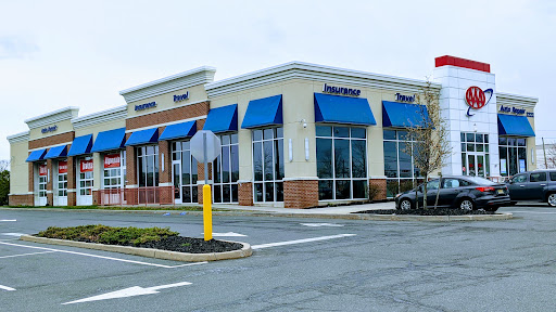 Auto Insurance Agency «AAA Edison Car Care Insurance Travel Center», reviews and photos