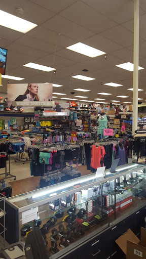 Sporting Goods Store «Big 5 Sporting Goods», reviews and photos, 1573 W Redlands Blvd, Redlands, CA 92373, USA