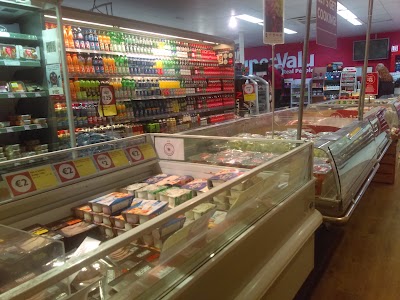 supermarket