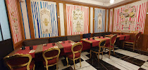 Atmosphère du Restaurant indien Inde Et Vous Bindi à Nantes - n°15