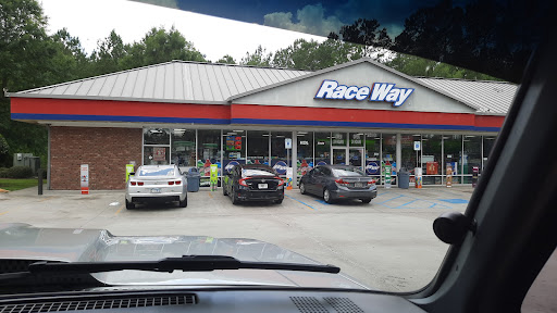 RaceWay, 1406 St Augustine Rd, Valdosta, GA 31602, USA, 