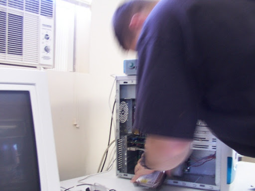 Computer Store «No Name Technologies», reviews and photos, 104 Carrington Park Dr b, Gainesville, GA 30504, USA