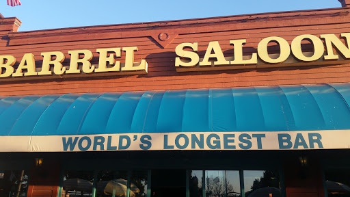 Bar «Beer Barrel Saloon», reviews and photos, 324 Delaware Ave, Put-In-Bay, OH 43456, USA