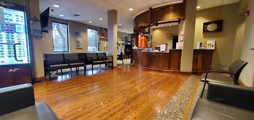 Doctor «Stone Oak Ophthalmology», reviews and photos, 325 E Sonterra Blvd #100, San Antonio, TX 78258, USA