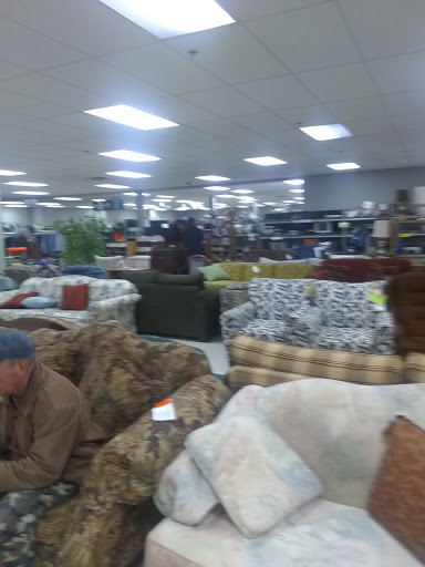 Non-Profit Organization «St. Vincent de Paul Society», reviews and photos